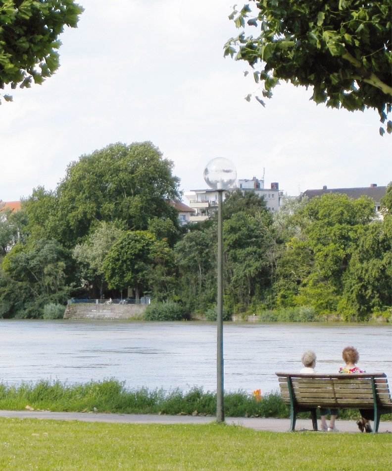 HRCM, außerklinische Intensivpflege